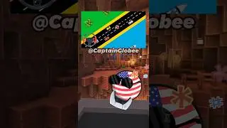 If Country Flags Turned Into Video Games Part 2 #countryball