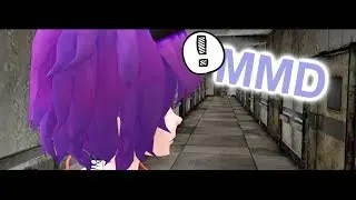 MMD Touhou Satori Silent Dreams