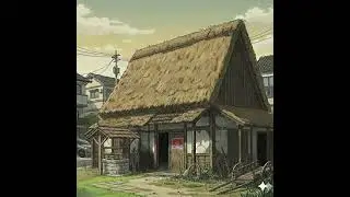 【夢ノ結唱 HALO & POPY】隣ん家の隣ん家の隣ん家の歌【オリジナル曲】