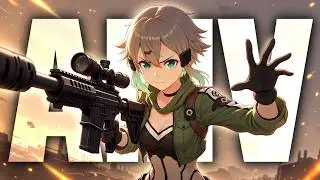 &laquo; Sword Art Online &raquo; 【AMV】「Miki Edit」》 #sao