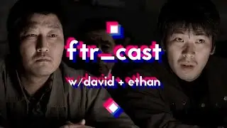 Memories of Murder - Movie Review