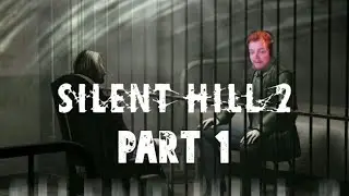 Twitch Livestream | Silent Hill 2 - Part 1 (Big Mac)