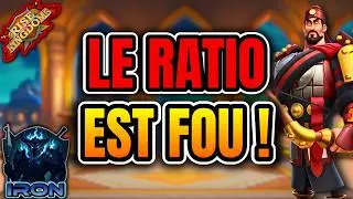 Le MEILLEUR EVENT de ma VIE ! - Rise of Kingdoms FR
