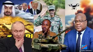 IBIHUGU 4 BIKAZE BIRI GUFASHA TSHISEKEDI🔥|IBY'INTWARO N'AMASESERANO NA #UAE||M23 BIRAYIBANA BIBI?