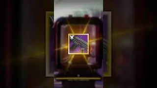 This Weapon has Infinite Ammo