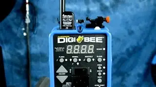DIGIBEE information: Use, Care, Considerations, Travel, LED & Strobe-Tube information