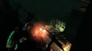 Dead Space 3 [HARD DIFFICULTY] w/Zapp