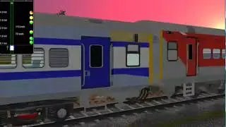 ALLAHABAD & UNCHAHAR JN
