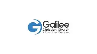Galilee Christian Church - Gifted and Talented
