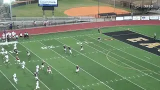 Highlights: Presbyterian vs Erskine | Gulf South Conference 2024