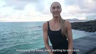 Sports Experiences in #LanzaroteESD &ndash; Indre Barkute
