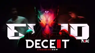 PRETHAKALLANE THOOKKYALO...│Deceit 2 Day 01│Malayalam │Horror │#FinalHubTournament