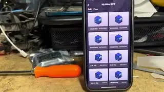 Обновление приложения Bitcoin Mining за 2 месяца