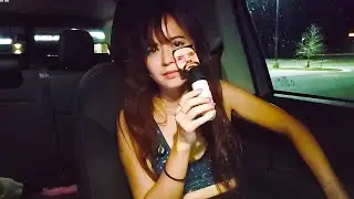 Maya does an AMAZING duet with Cungus