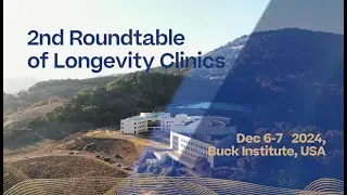 Inside the 2nd Roundtable of Longevity Clinics | Key Highlights & Insights