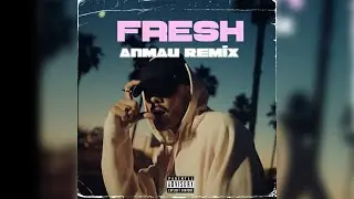 Kronno Zomber, Willi.Ch - SESION #4 FRESH (ANMAU REMIX)