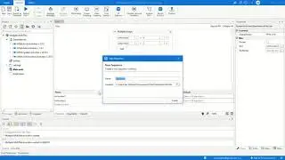 Working With Multiple XAML Files