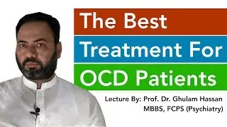 OCD treatment OCD In Pakistan Dilemma of OCD How Brain Of OCD Patient Works