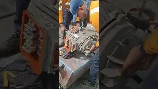 15 hp.rpm.1440. Original data per winding motor ok #subscribe #YouTube🙏🙏