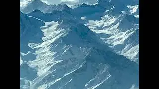 1987 Air Canada TV advert