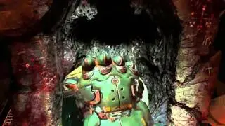 DOOM | Launch Trailer | Digit.in