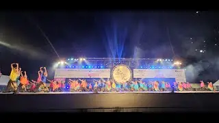 【GAKU from PBG/HEIWA】小野まつり2024【フリーＡ部門 銅賞】
