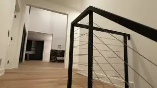 Cable Railing