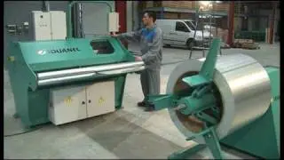Jouanel - Linie de taiere MLC1250, cu optiuni