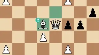 Your Typical 3000 ELO Chess Game