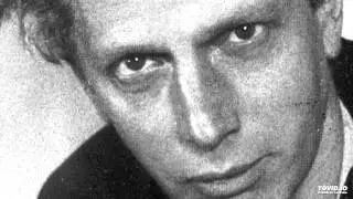 Boris Blacher: Cello Concerto