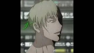 Nanami Edit | Nope your too late I already died - wifiskeleton | Jujutsu Kaisen