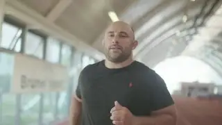 #Flats7sFit Episode Three - Part 1: Speed & Agility