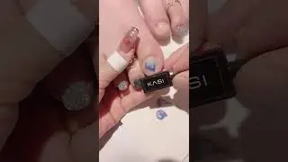 2024 Nail Art Trends You Need to Try: Stunning & Trendy Designs for Every Look! 💅✨ #NailArt
