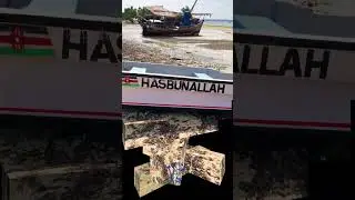 #blueeconomyke #shimoni #mombasafish #mombasafishmarket #oceanconference2026