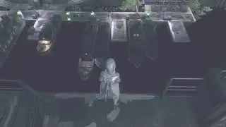 Assassins Creed Leap[Darcy Clarkson] Watch Dogs Legion