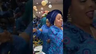 FOLUKE DARAMOLA
