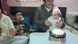##Jeth ji ka Manya suprised Birthday🎂 🥳 Jeth ji ko mile gifts 🎁##Devrani jethani vlogs ##youtube