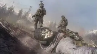 Modern Warfare 2 Remastered 