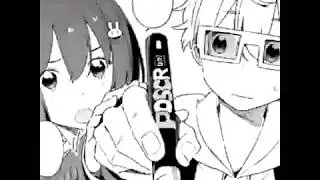 Kono Bijutsubu ni wa Mondai ga Aru! Manga vine,amv,edit