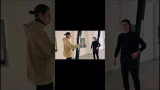 БЭКСТЕЙДЖ МОЕГО НОВОГО ФОТО СЕТА, ОЦЕНИТЬ МОЖНО В ИНСТЕ - GLEB GOODMAN #davinci #mavicair2 #shorts