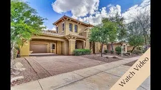 3799 South Skyline Dr Gilbert AZ 85297 - Janine Igliane - Power Ranch