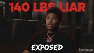 Shakur Stevenson EXPOSED Over Old Gervonta Tank Davis Comments &mdash; Hypocrisy? (UNPACKED)