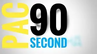 Мастернода за 90 секунд. Разбор Paccoin (PAC)