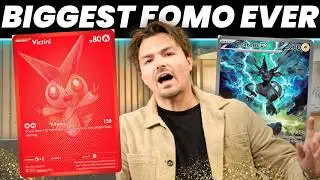 Why Black Bolt & White Flare Prices Are About to Burst!