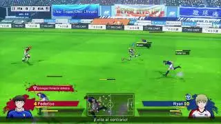 Estados unidos vs Italia