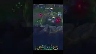 BEST HECARIM OF Turkey 5V1 MONTAGE #leagueoflegends #lol #hecarim #doaenel #andrewtate #freetopg