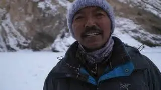 Chadar Trek 2019