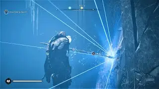 How to Get Odin's Spear (Gungnir Spear) - Assassin's Creed Valhalla