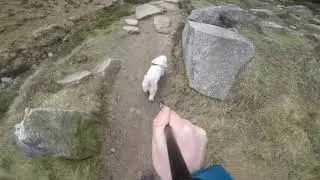 Slieve Commedagh