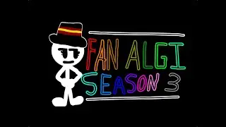 Fan Algicosathlon Season 3 Intro